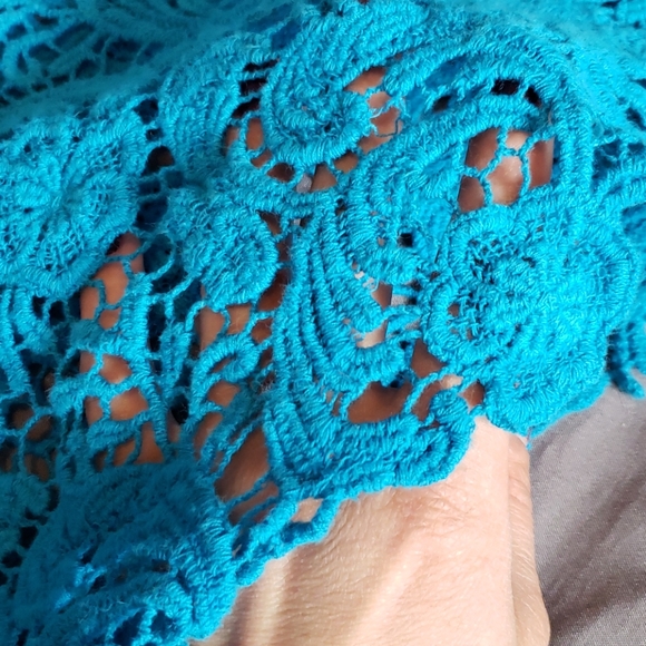 Bongo Crop top - Picture 4 of 5